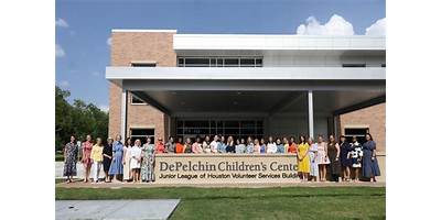 Depelchin Children's Center daycare Houston Texas