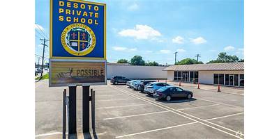 DeSoto Private School & Day Care Center, Inc. daycare Desoto Texas
