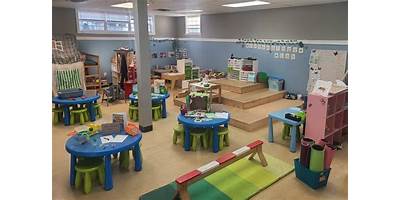Developing Little Geniuses Preschool daycare Corpus Christi Texas