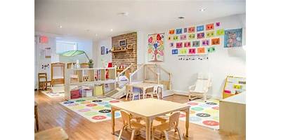 Dianelys ARA Chocolate House Child Care daycare Katy Texas