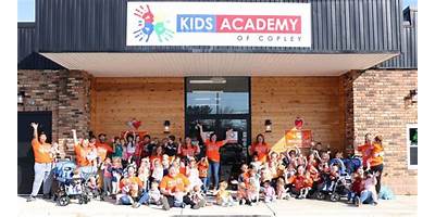 Discovery Kids Academy of Greater Houston daycare Houston Texas