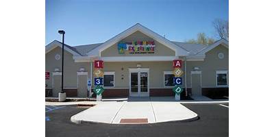 Discovery Learning Center, LLC daycare Beaumont Texas
