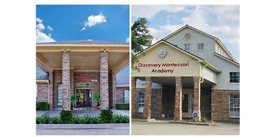 Discovery Montessori Academy, Allen daycare Allen Texas