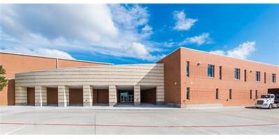 Discovery School daycare Mesquite Texas