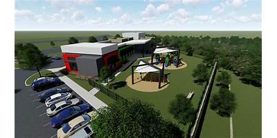 Doe Creek Montessori Academy daycare Little Elm Texas