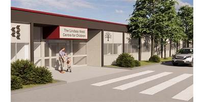 Donna Reeds Childcare daycare Lindsay Texas