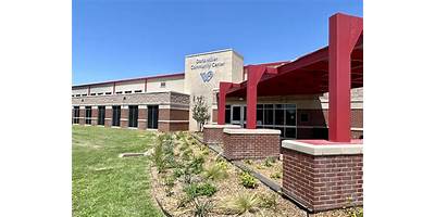 Doris Miller Community Center daycare Waco Texas