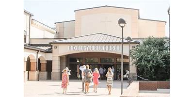 Doxology Bible Church ELC daycare Fort Worth Texas