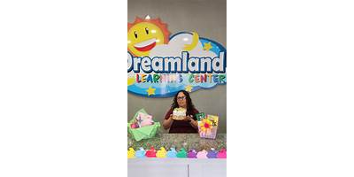 Dreamland Learning Center LLC daycare Mission Texas