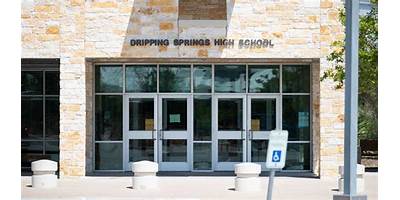 Dripping Springs Educators Child Development Center daycare Dripping Springs Texas