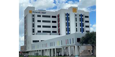 Driscoll Childrens Learning Center daycare Corpus Christi Texas