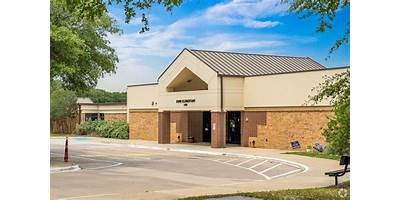 Dunn Elementary - YMCA of Arlington daycare Arlington Texas