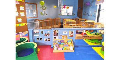 Duyen Huong Thach daycare Sugar Land Texas