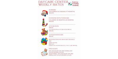 Dynamite Day Care Center daycare Muenster Texas
