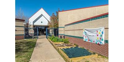 EA Smith YMCA- Brookwood Elementary daycare Houston Texas