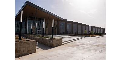 Eagle Mountain Elementary - YMCA daycare Fort Worth Texas