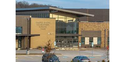 Eagles Nest @ Argyle South Elementary daycare Argyle Texas