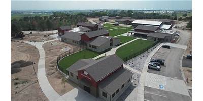 Eagles Nest Childcare daycare Baytown Texas