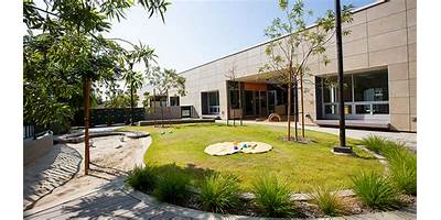 Early Childhood Lab daycare Nacogdoches Texas