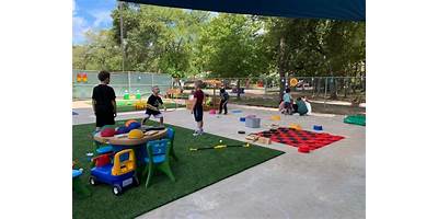 Early Ivy Education - Live Oak daycare San Antonio Texas