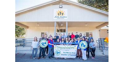 Early Leaders Childcare daycare La Marque Texas