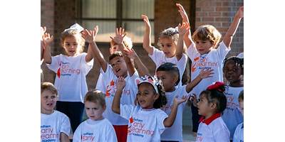 Early Learning Academy - Westfield daycare Houston Texas