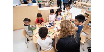 Early Start  Education  School of  Conroe daycare Conroe Texas