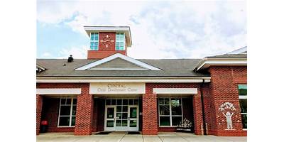 East Central Child Development Center daycare San Antonio Texas