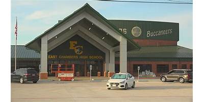 East Chambers ISD Child Care Center daycare Winnie Texas