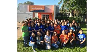 Easter Seals Child Development daycare Mcallen Texas