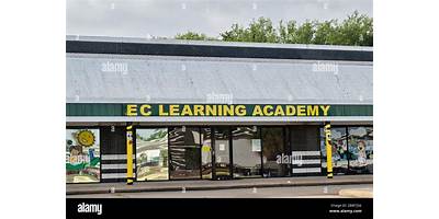 EC Learning Academy, INC daycare Houston Texas