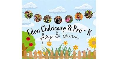 Eden In Home Childcare daycare Princeton Texas