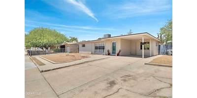 Edgemere After School daycare El Paso Texas