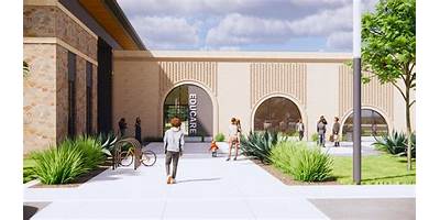 Educare Child Care #7 daycare San Antonio Texas