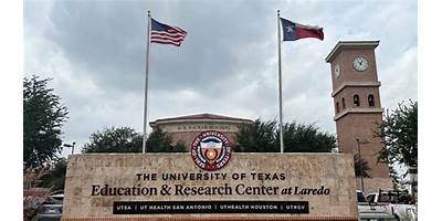 Education Center-Concord Hills daycare Laredo Texas