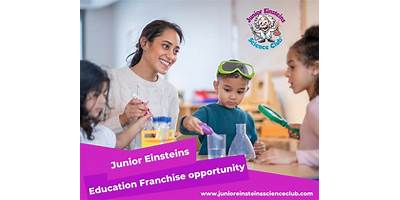 Einstein's Academy, LLC daycare Mission Texas
