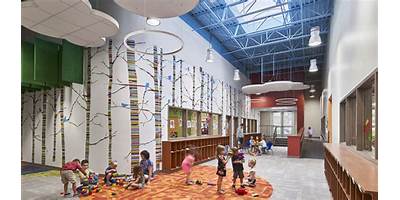 El Buen Pastor Early Childhood Development Center daycare Austin Texas