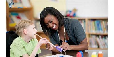 El Paso Special Needs Education Center daycare El Paso Texas