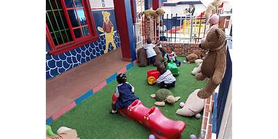 El Shaddai International Christian Day Care Ctr daycare Weslaco Texas