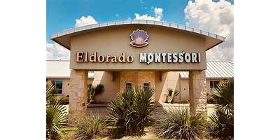 Eldorado Montessori daycare Frisco Texas