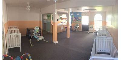 Elena's Day Care daycare Houston Texas
