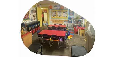 Elite City Kids Childcare and Learning Academy #2 daycare Houston Texas