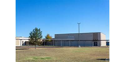 Elkins Elementary - YMCA daycare Saginaw Texas