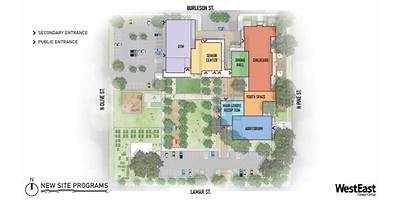 Ella Austin Child Center daycare San Antonio Texas