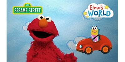 Elmo's Magical World daycare Everman Texas