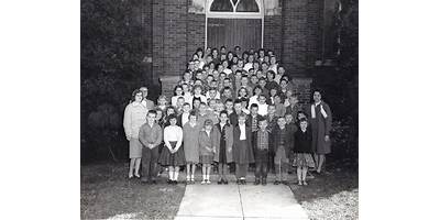 Emanuel's Lutheran Day School daycare Seguin Texas