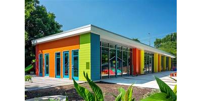enCourage Preschools Hulen daycare Fort Worth Texas