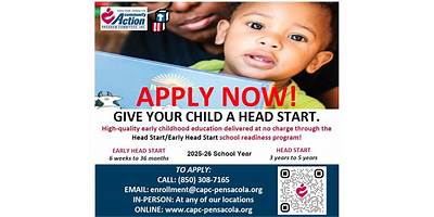 EOAC New Road Head Start/Early Head Start daycare Waco Texas