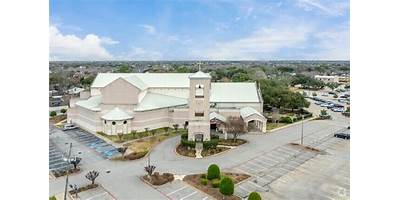 Epiphany Lutheran Church daycare Pearland Texas