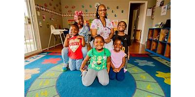 Erika McMillan daycare Richardson Texas